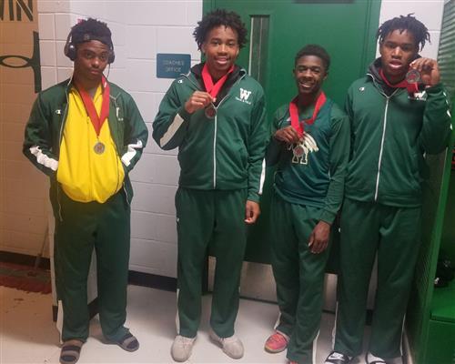 VarsityRelay 